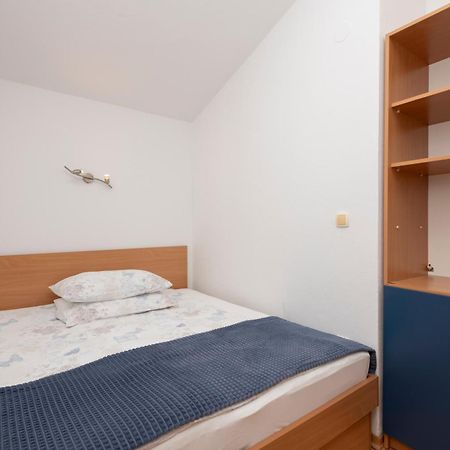Family Apartments Marita Makarska Extérieur photo