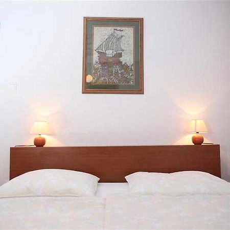 Family Apartments Marita Makarska Extérieur photo