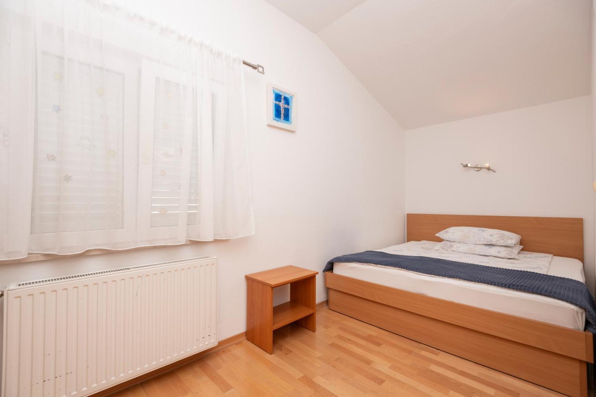 Family Apartments Marita Makarska Extérieur photo