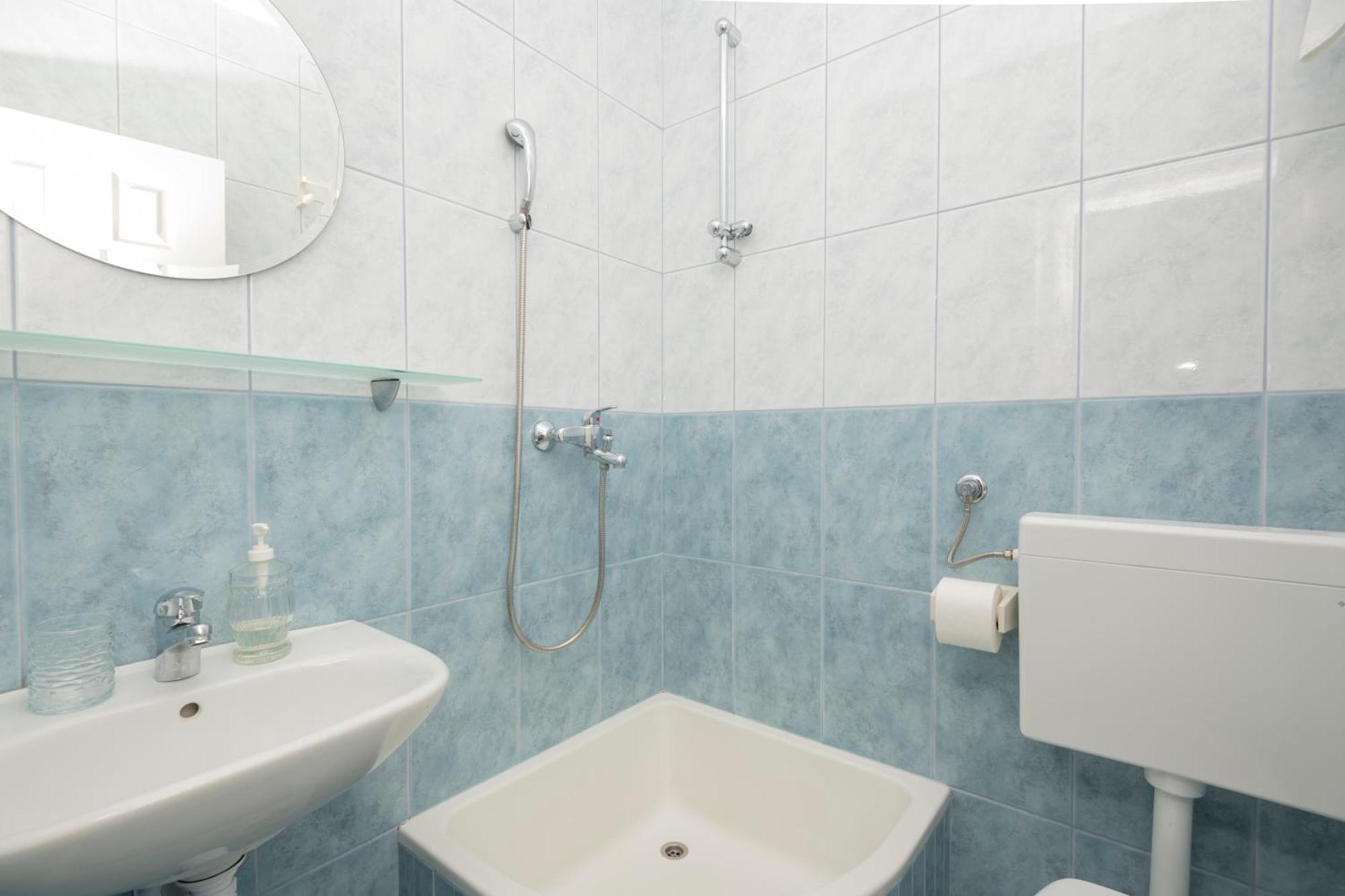 Family Apartments Marita Makarska Extérieur photo