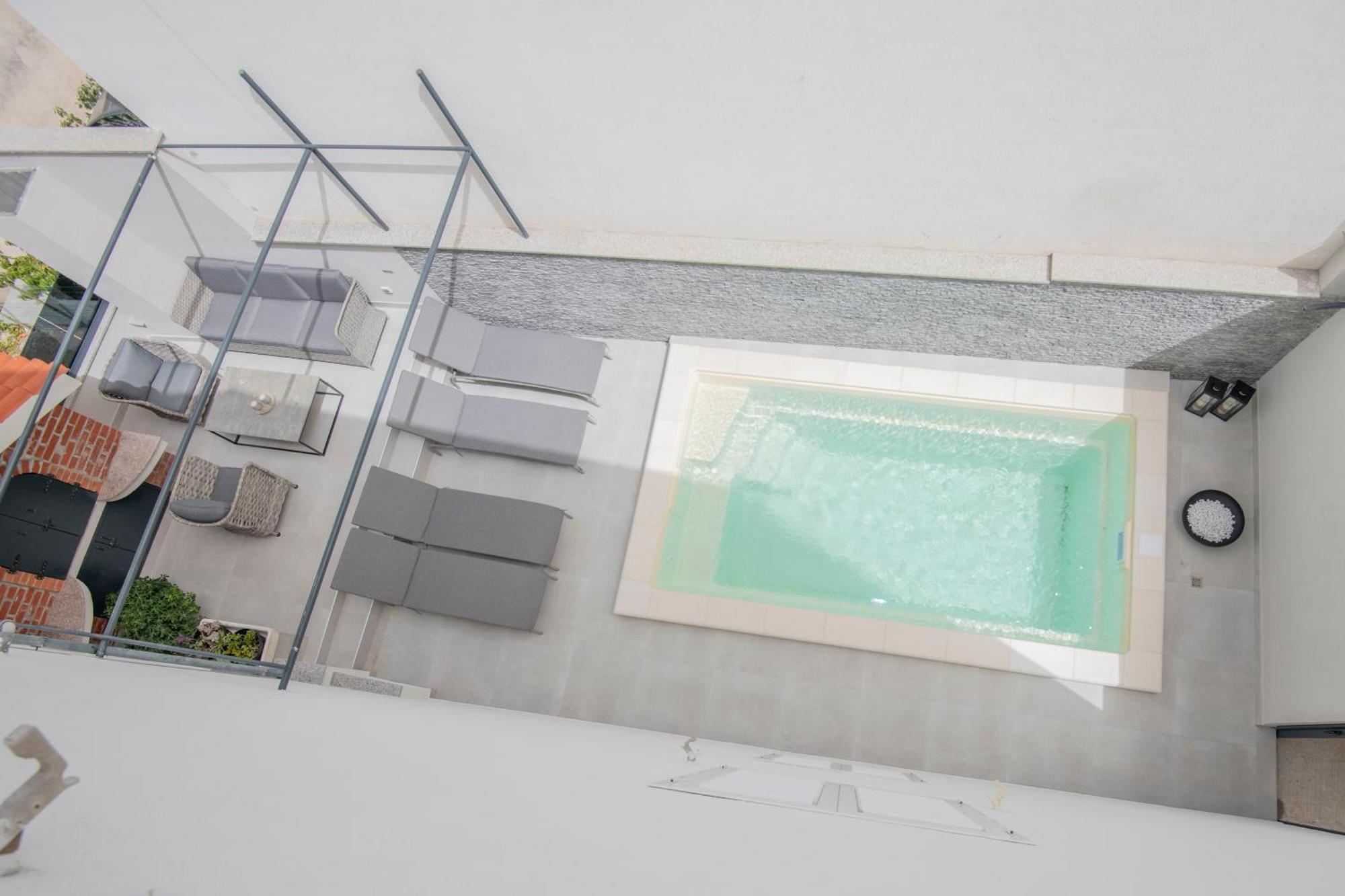 Family Apartments Marita Makarska Extérieur photo