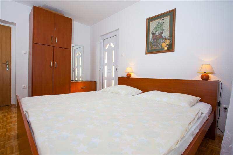 Family Apartments Marita Makarska Extérieur photo