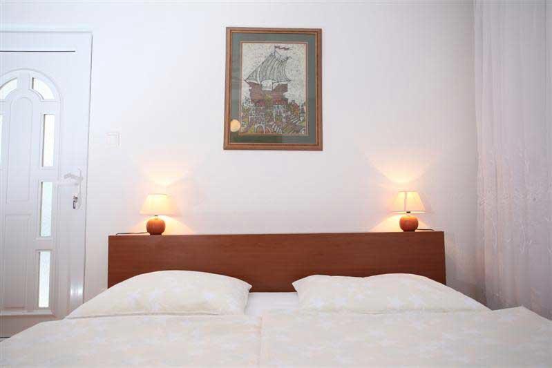 Family Apartments Marita Makarska Extérieur photo
