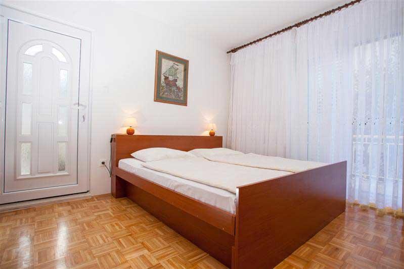 Family Apartments Marita Makarska Extérieur photo