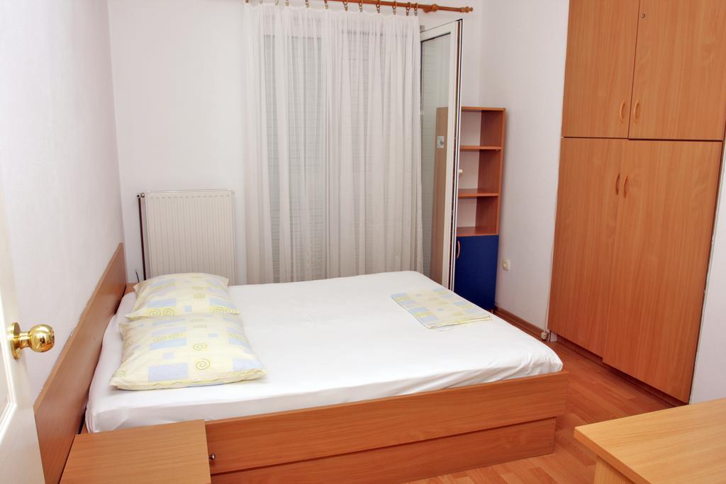Family Apartments Marita Makarska Extérieur photo