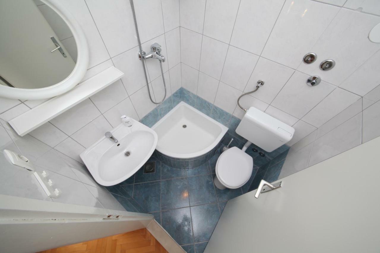 Family Apartments Marita Makarska Extérieur photo