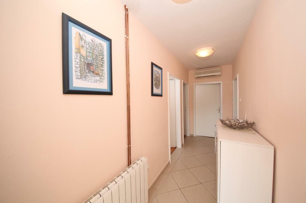 Family Apartments Marita Makarska Extérieur photo