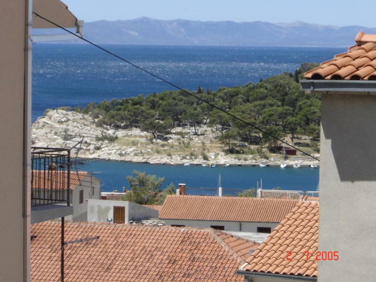 Family Apartments Marita Makarska Extérieur photo