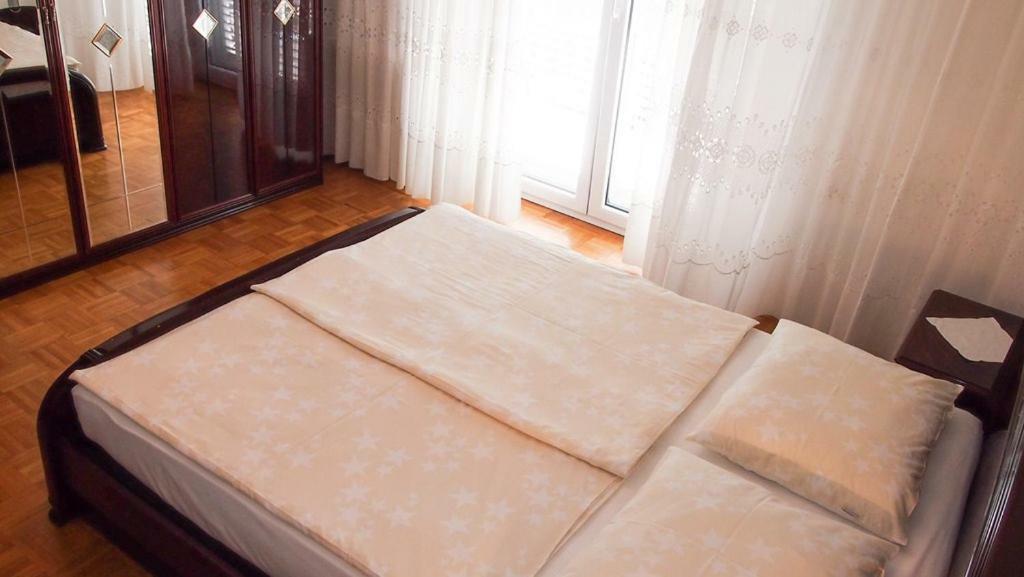 Family Apartments Marita Makarska Extérieur photo