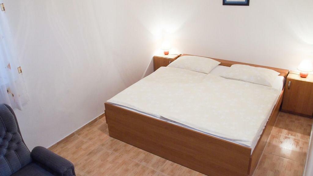 Family Apartments Marita Makarska Extérieur photo