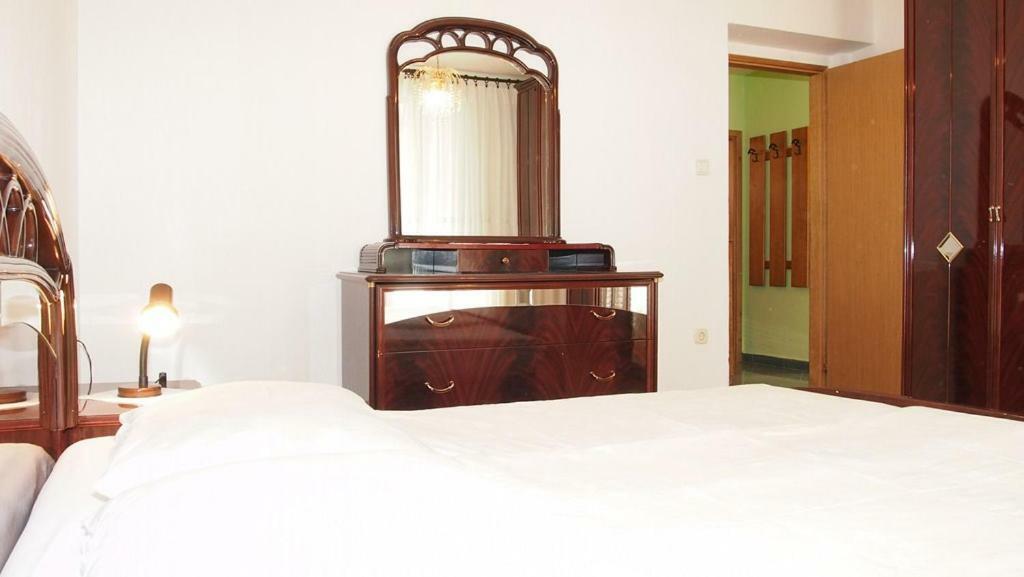 Family Apartments Marita Makarska Extérieur photo
