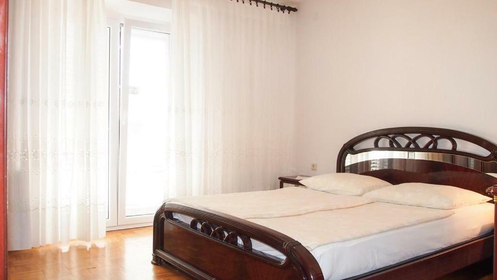 Family Apartments Marita Makarska Extérieur photo