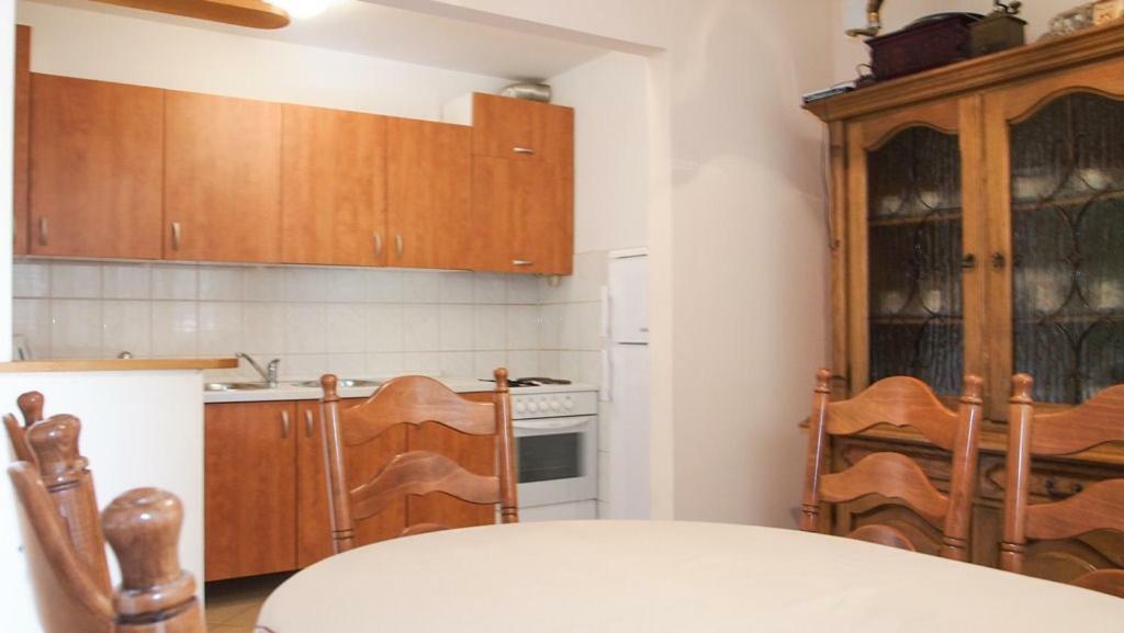 Family Apartments Marita Makarska Extérieur photo